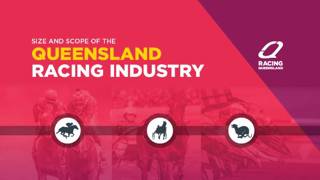 Racing’s statewide contribution continues to rise