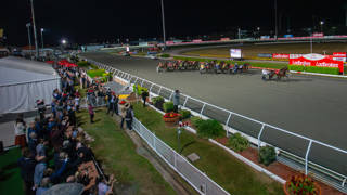 Spotlight On: Inter Dominion Championships