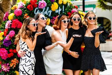 Doomben Derby Race Day