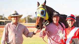 Bundaberg move gives Williams a timely boost