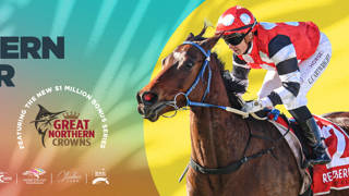 Bumper bonuses headline Northern Queensland Winter Racing Carnival