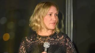 Chaffey pleasantly surprised at her winning ways