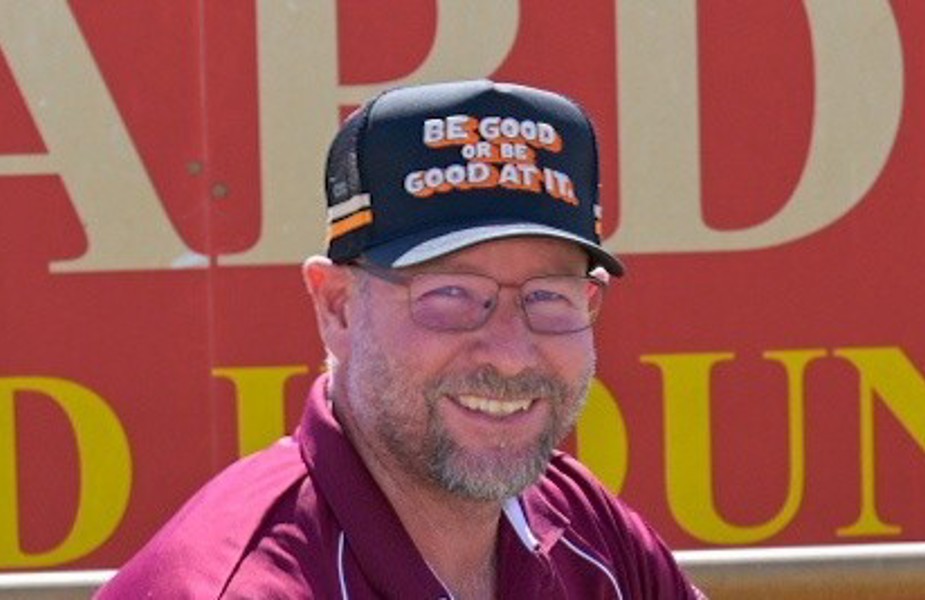 Steven Scott