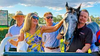 Keitel launches $500,000 Cups quest