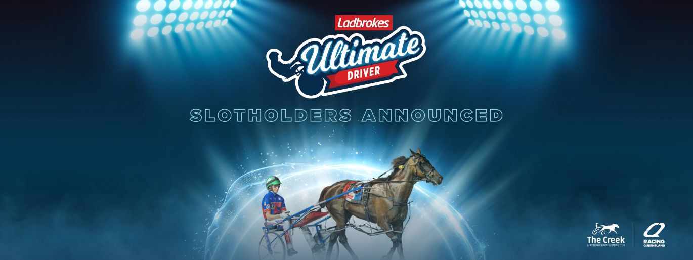 Slot holders announced for Ladbrokes Ultimate Driver Championship ...