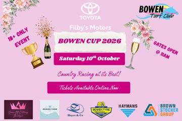 Bowen Cup