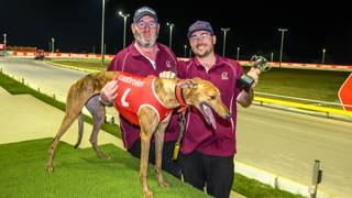 Dish Liquor primed to keep Cup at home