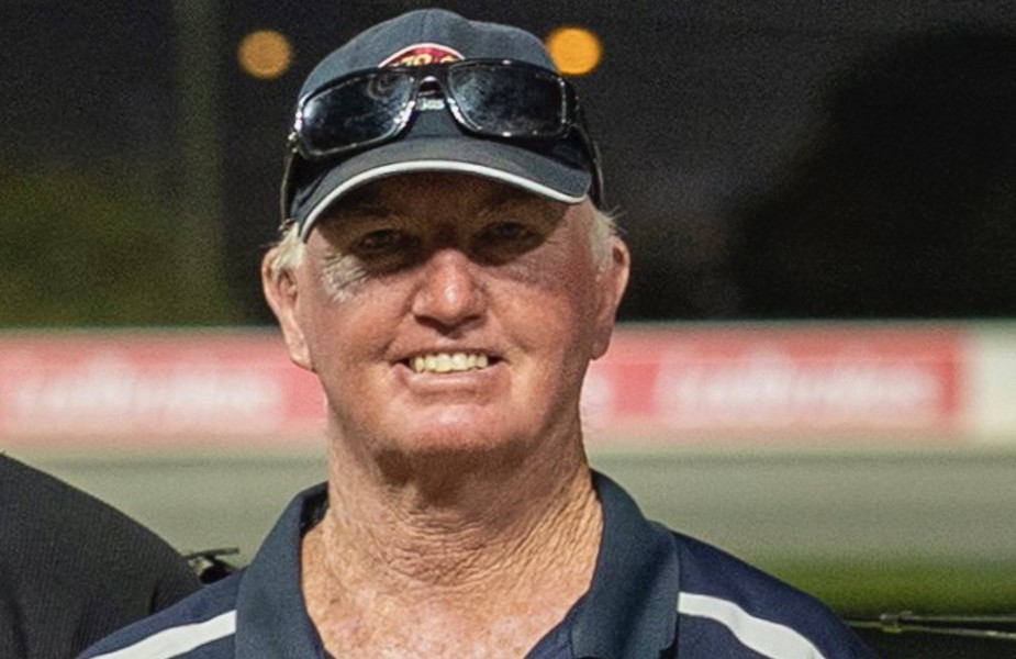 President Mark McNee