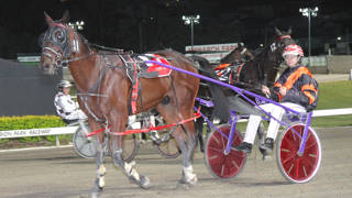 Dashman's Dashboard - May 2 @ Albion Park