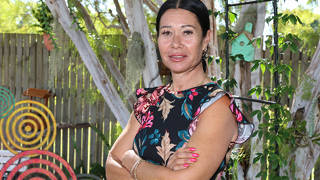 Peta’s journey back to country