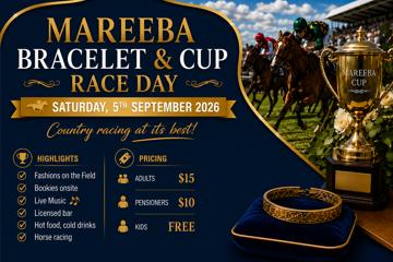 Mareeba Cup
