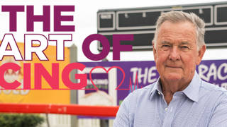 Gympie Turf Club stalwart recognised for crucial contribution