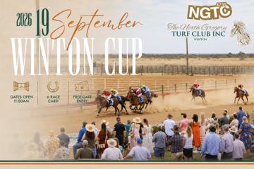 Winton Cup