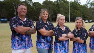 Hawks and Lions to do battle at Albion Park