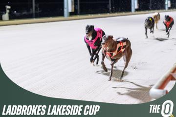 Lakeside Cup Final