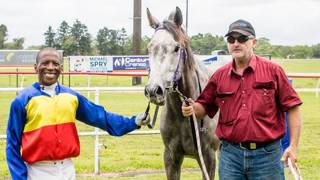 Winning return boosts Smith's confidence