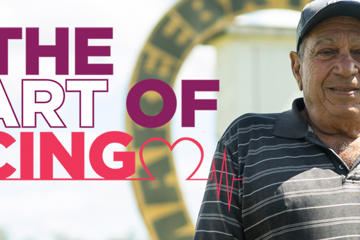 Mareeba life member carrying on family legacy