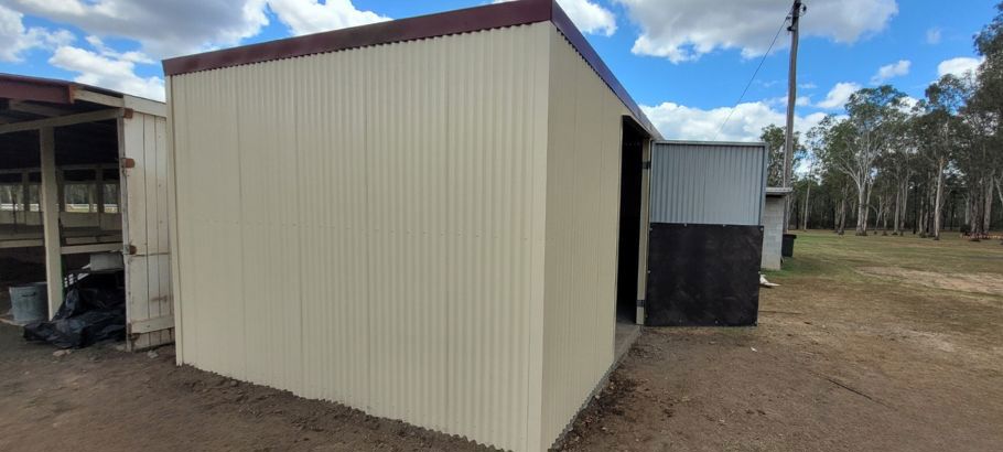 South Burnett Race Club