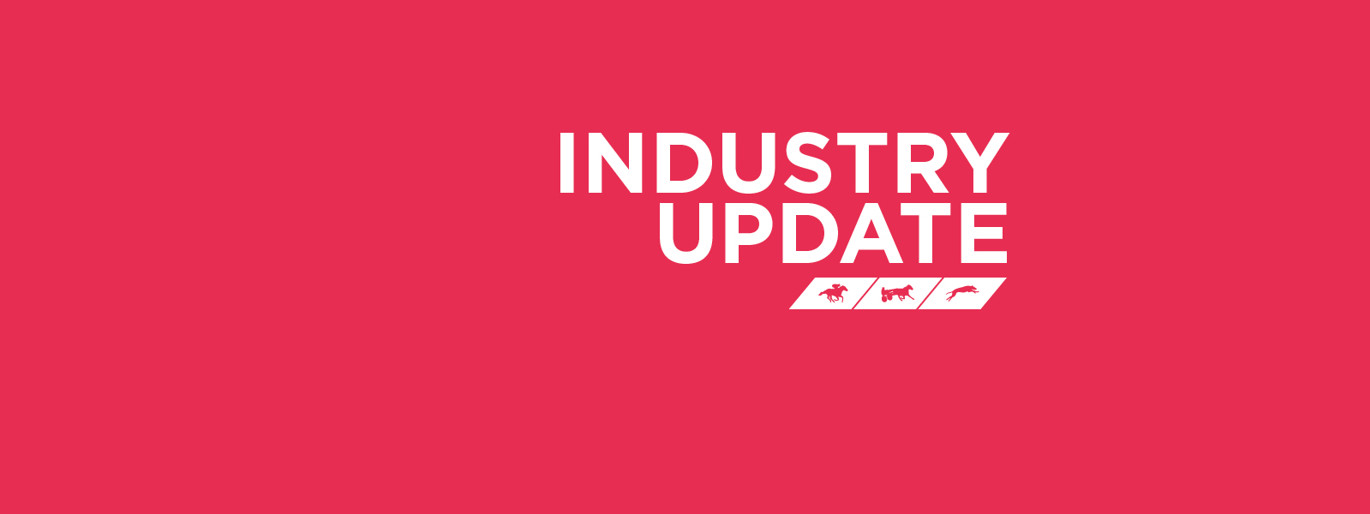 D Programmer Industry Consultation Programming Changes 2026 :: Racing Queensland
