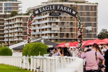 Magic Millions Preludes