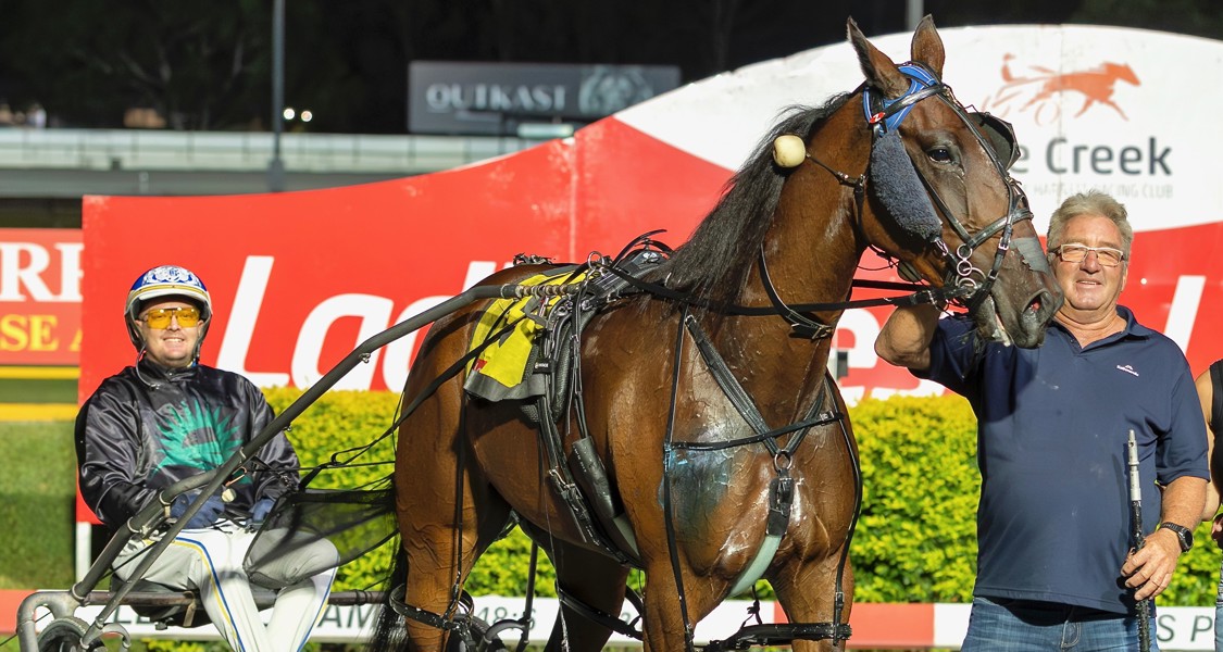 Belfords balance home wins with feature hopes