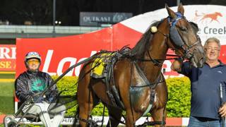 Belfords balance home wins with feature hopes