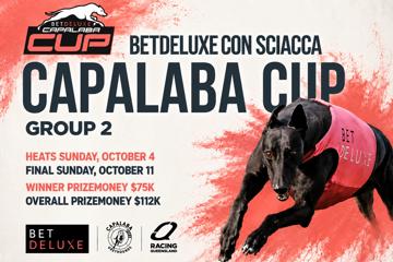 Capalaba Cup