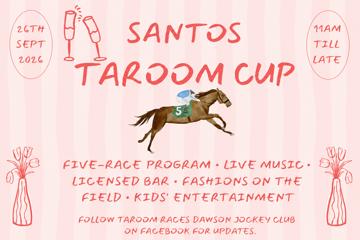 Taroom Cup