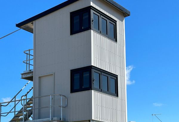 Moranbah Race Club