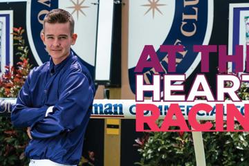 Tyler Leslight: Australia's first transgender hoop aiming to make a difference