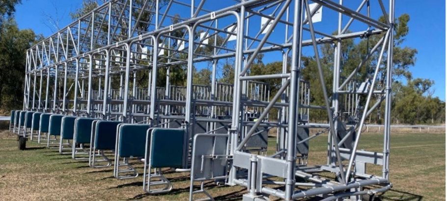 Augathella Race Club