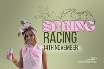 Ipswich Spring Races