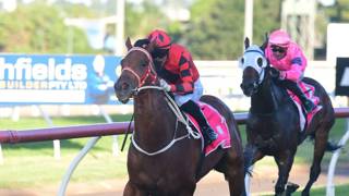 The Butler did it in South East Queensland again