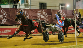 Dan Russell's emotional Ekka Final triumph
