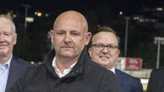 Tweed trainer targets Capalaba success
