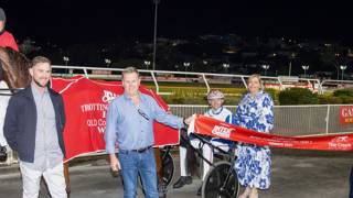 Golden Sunset reignites Inter Dominion form