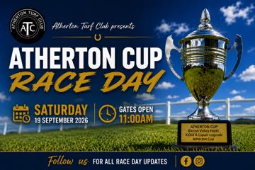 Atherton Cup