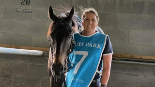 Stanbridge enjoying stint as Mishani head trainer