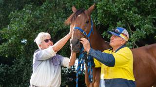 Clem’s sprinter takes aim at Eidsvold
