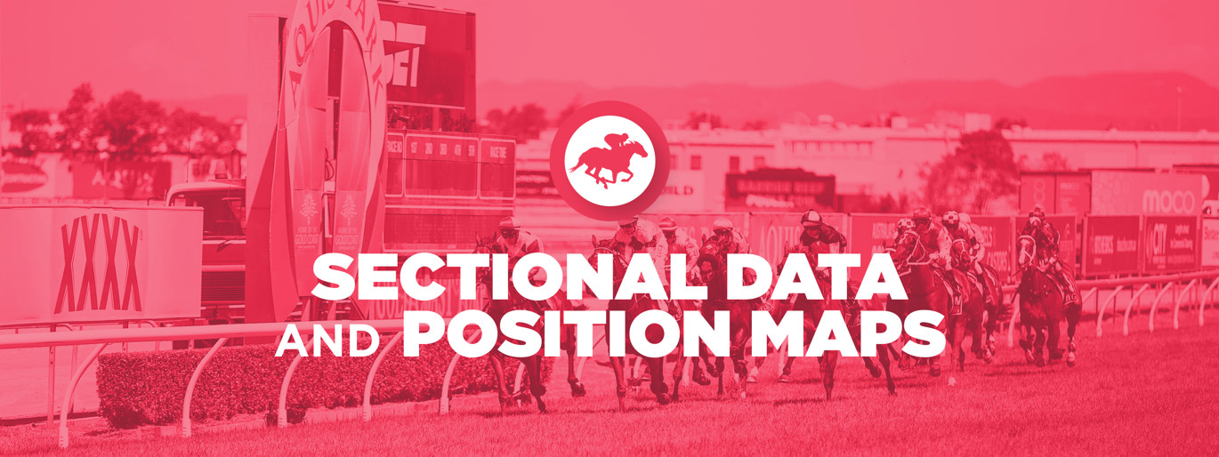 Posistion Map Positional maps now available :: Racing Queensland