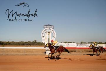 Moranbah Cup