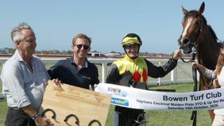 Raemaekers’ rewarding road to success