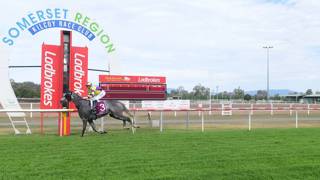 Kilcoy Race Club preparing to honour Pat Duff