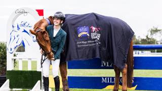 Queensland finalists confirmed for 2027 QOTT Cup Final