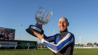 'The Wizard’ is coming to Cairns