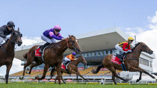 Esperanza set for big Queensland Racing Carnival campaign