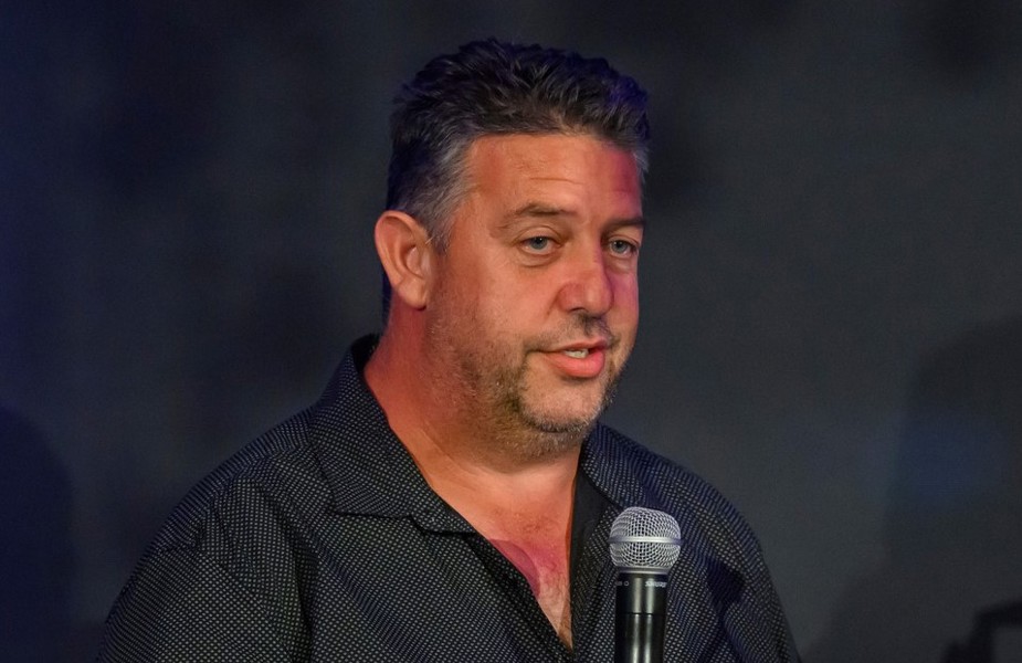 Tom Tzouvelis