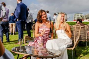The Gateway Raceday