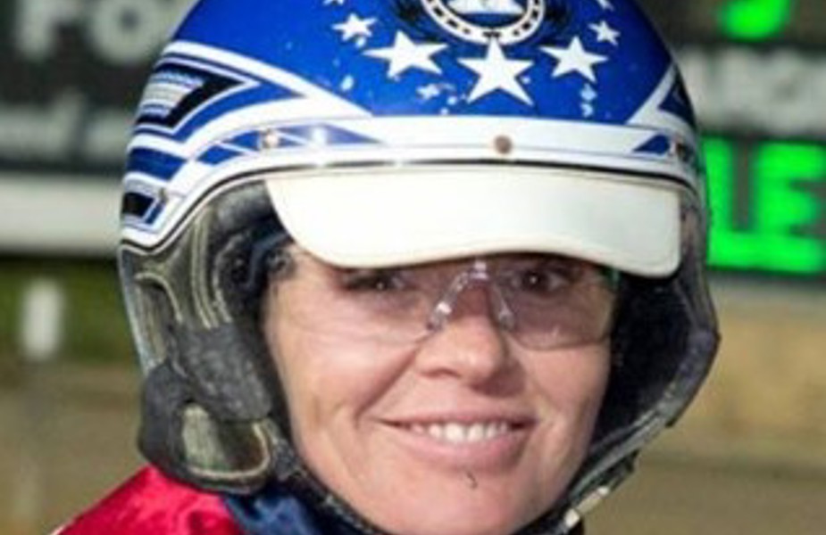 Danielle Hill