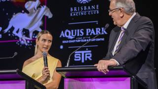 Mankelow ready to make her mark on provincial circuit